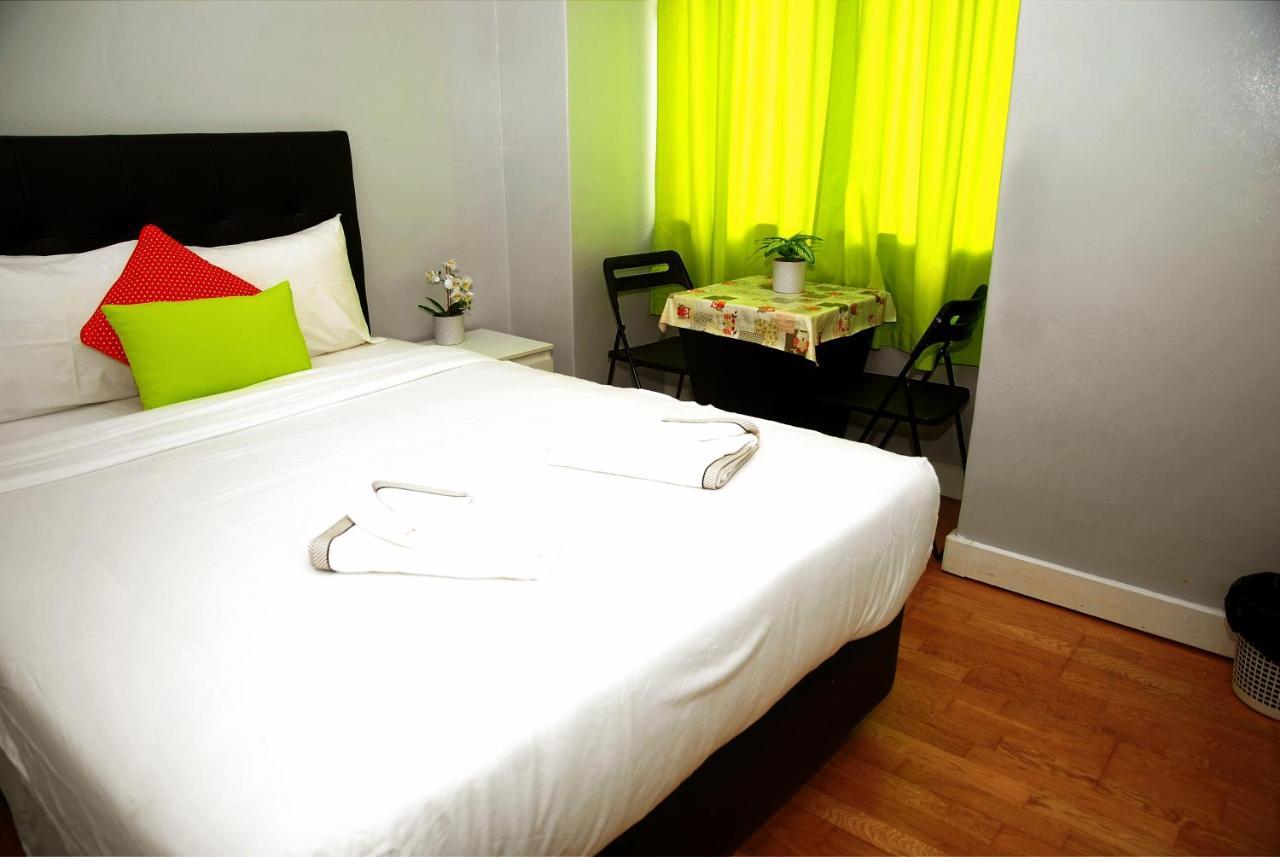 Hostel Do Castelo Lisboa Esterno foto